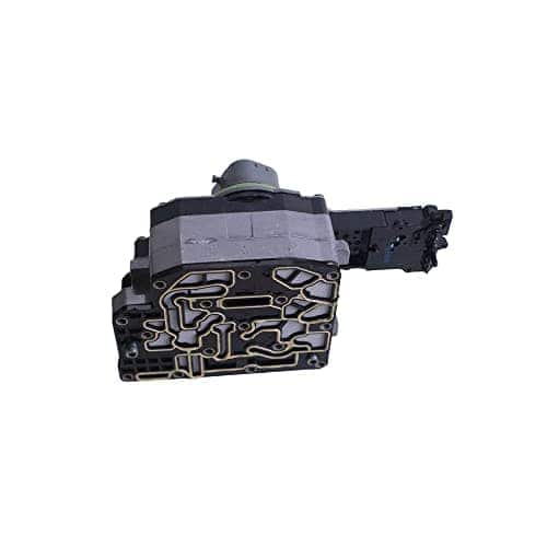 Bloque de Solenoide de Cambio de Transmisión Gris de - Imagen 4