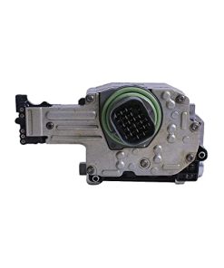 Bloque de Solenoide de Cambio de Transmisión Gris de