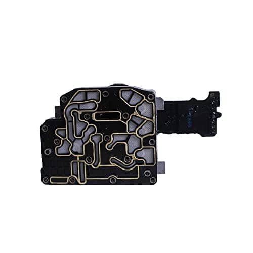 Bloque de Solenoide de Cambio de Transmisión Gris de - Imagen 5