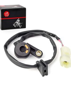 Indicador de Interruptor Neutro Compatible con Honda TRX90X