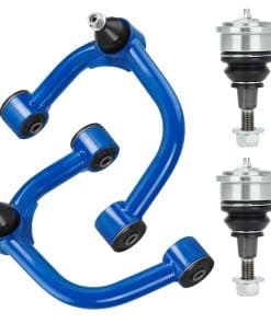 Brazos de Control Superior Delanteros con Articulaciones de