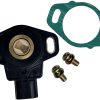 Sensor de Posición del Acelerador TPS055 OE# 16400PLRA03,