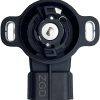 Sensor de posición del acelerador ZGD TPS015,