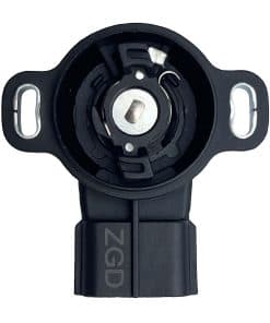 Sensor de posición del acelerador ZGD TPS015,