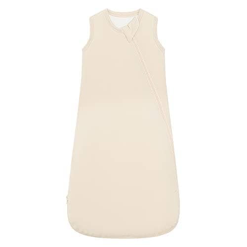 Saco de Dormir de Bebé HAPIU Unisex de Rayón Hecho de Bambú