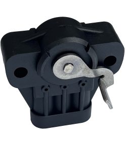 Sensor de Posición del Acelerador ZGD TPS090 para Buick,