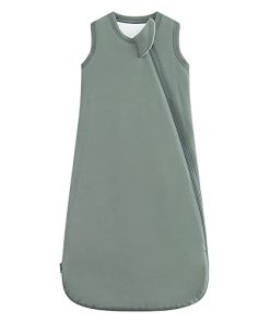 Saco de Dormir para Bebé HAPIU Unisex de -Verde Bosque Oscur