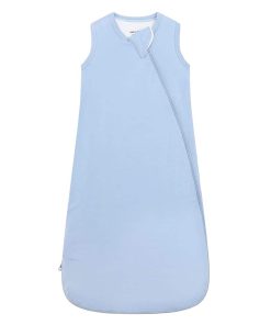 Saco de dormir unisex para bebé de rayón -Niebla