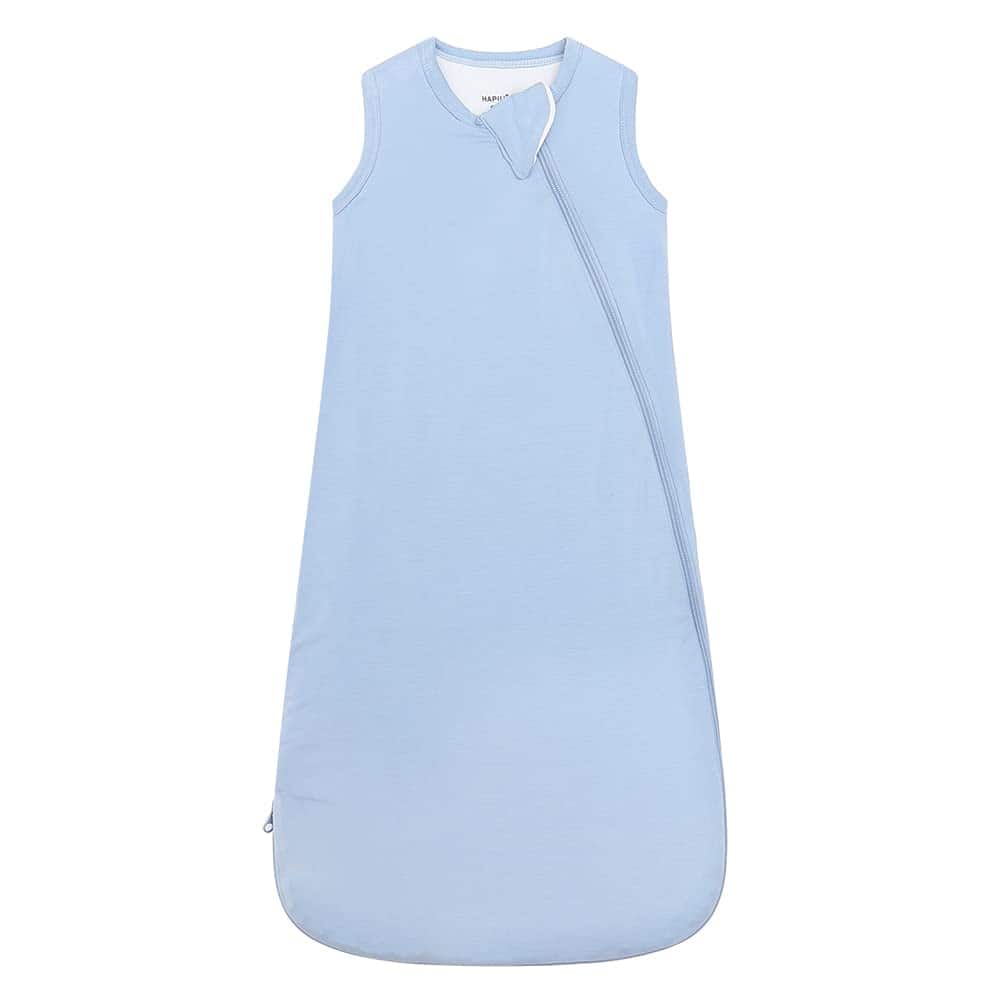 Saco de dormir unisex para bebé de rayón -Niebla