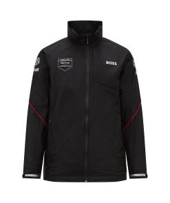Chaqueta de lluvia para el Equipo Unisex de Porsche Formula