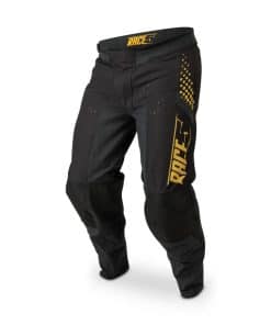 509 Pantalón de Carreras 5 (Speedsta Negro Oro - 32)