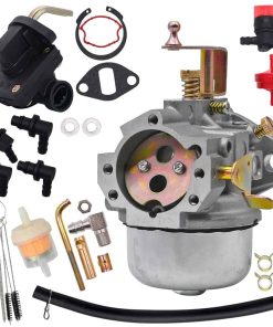 Carburador JDLLONG K321 K341 para Kohler 14HP 16HP para