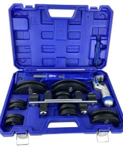 Juego de Herramientas Profesional Hiatsu Copper Pipe Bender