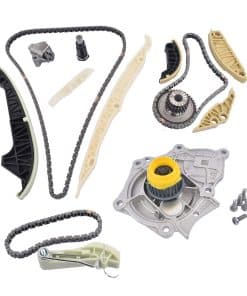 Kit de Cadena de Distribución y Bomba de Agua de Repuesto