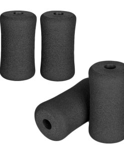 Rodillos de espuma para almohadillas para los pies OTFAITP,