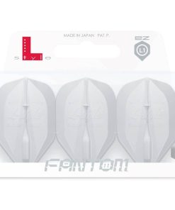 Dardos LSTYLE: L1 EZ Fantom Standard - Ultra Durables -
