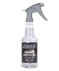 LANE'S Engine Dressing - Protector de motor para un brillo