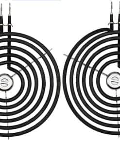Quemador de Estufa 234715 (WB30M2) 8" Quemador de Estufa
