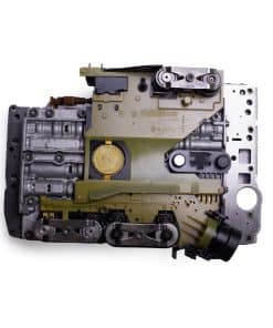 Cuerpo de Válvulas de Transmisión 722.6 con Placa Conductor