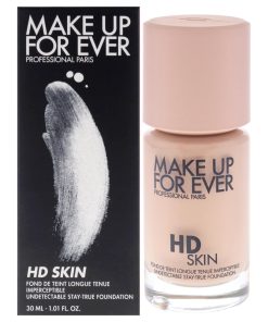 Base de Maquillaje HD Skin Longwear Indetectable - Ton 2N22