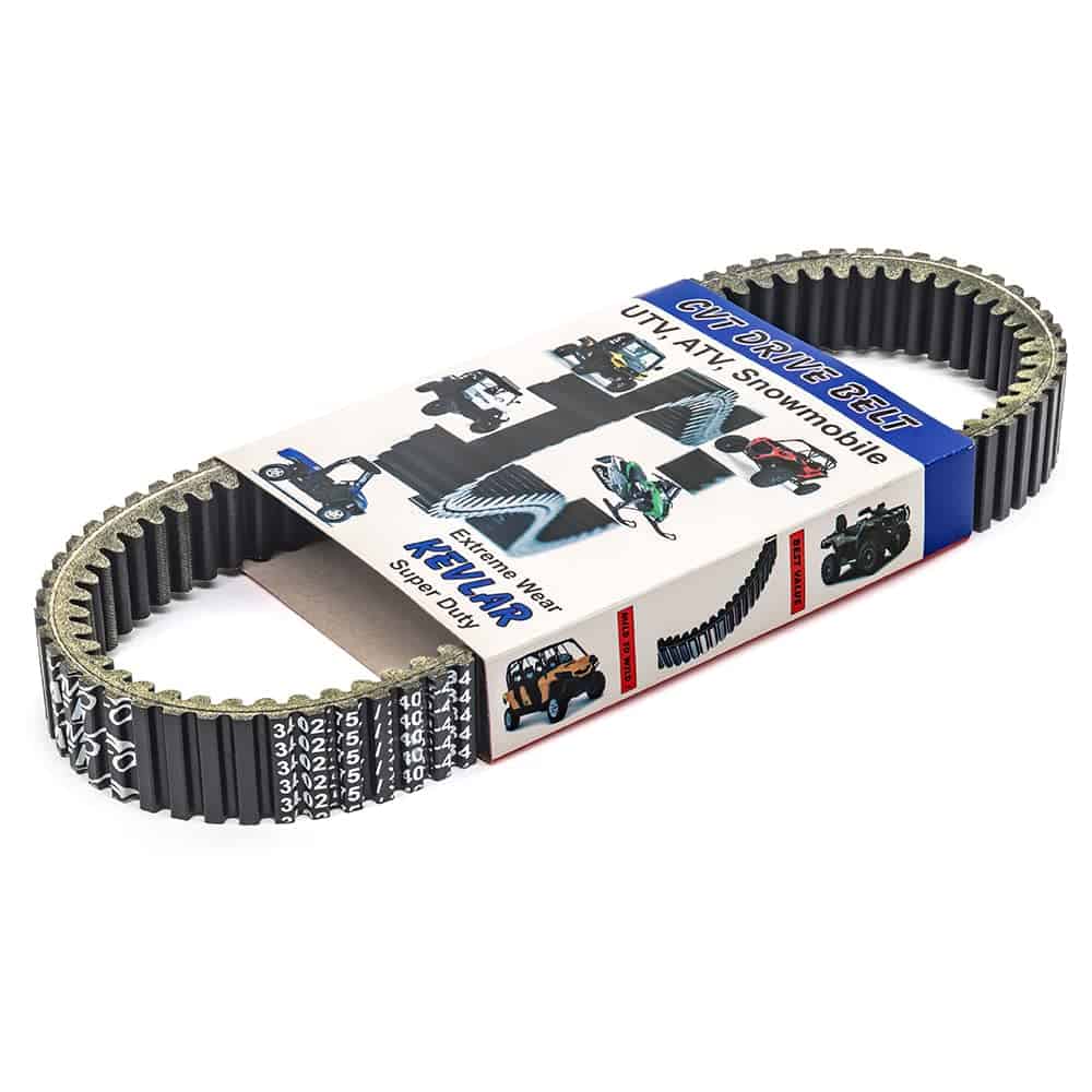 Onegercn 0823-013 3402-757 Correa de Transmisión Compatible