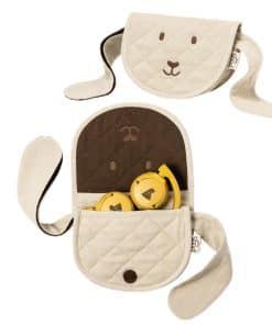 Funda de viaje POGS | The Wallaby para auriculares POGS |