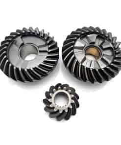 Juego de Engranajes Compatible con Yamaha Outboard 75 80 85