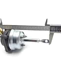 Actuador de Wastegate Compatible con Motor Detroit Serie 60