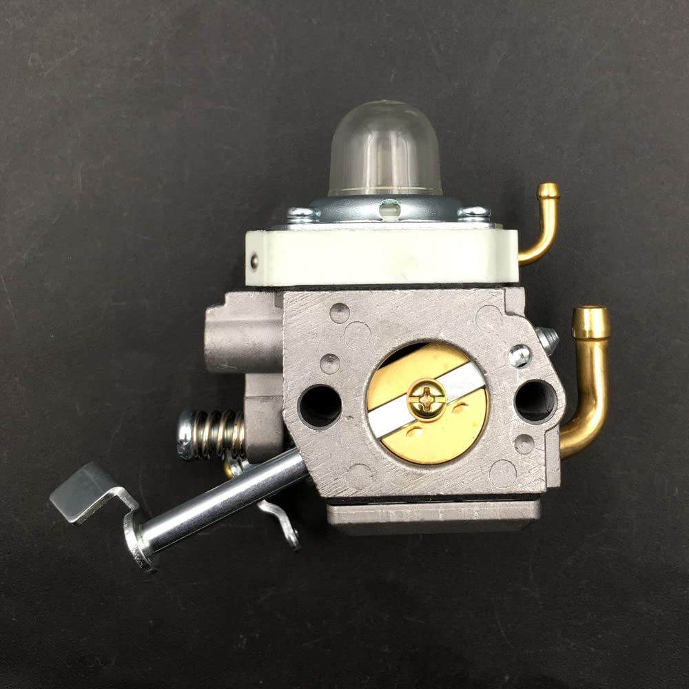 Ensamblaje del carburador LIZAPUS Compatible con Motores - Imagen 7