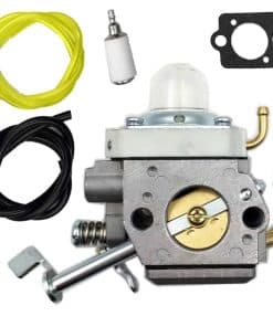 Ensamblaje del carburador LIZAPUS Compatible con Motores