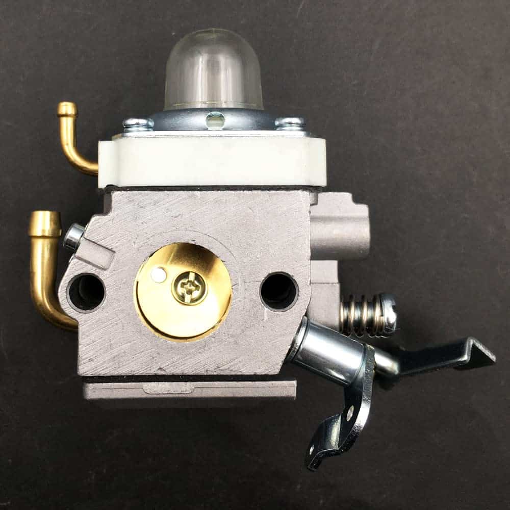 Ensamblaje del carburador LIZAPUS Compatible con Motores - Imagen 6