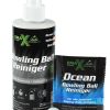 EMAX CLEAN Ocean | Limpiador de Bolas de Bolos para Bolas