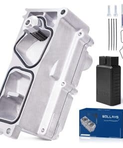 5494878RX 6.7 Cummins Turbo Actuator Compatible con Dodge