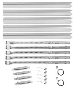 Piezas de repuesto para parrilla Charbroil Performance 5