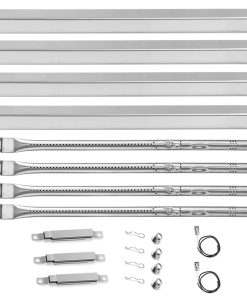 Piezas de Repuesto para Parrilla Charbroil -4 Quemadores