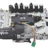 Cuerpo de válvula de transmisión RE5R05A 0260550002 TCM TCU