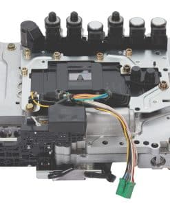 Cuerpo de válvula de transmisión RE5R05A 0260550002 TCM TCU
