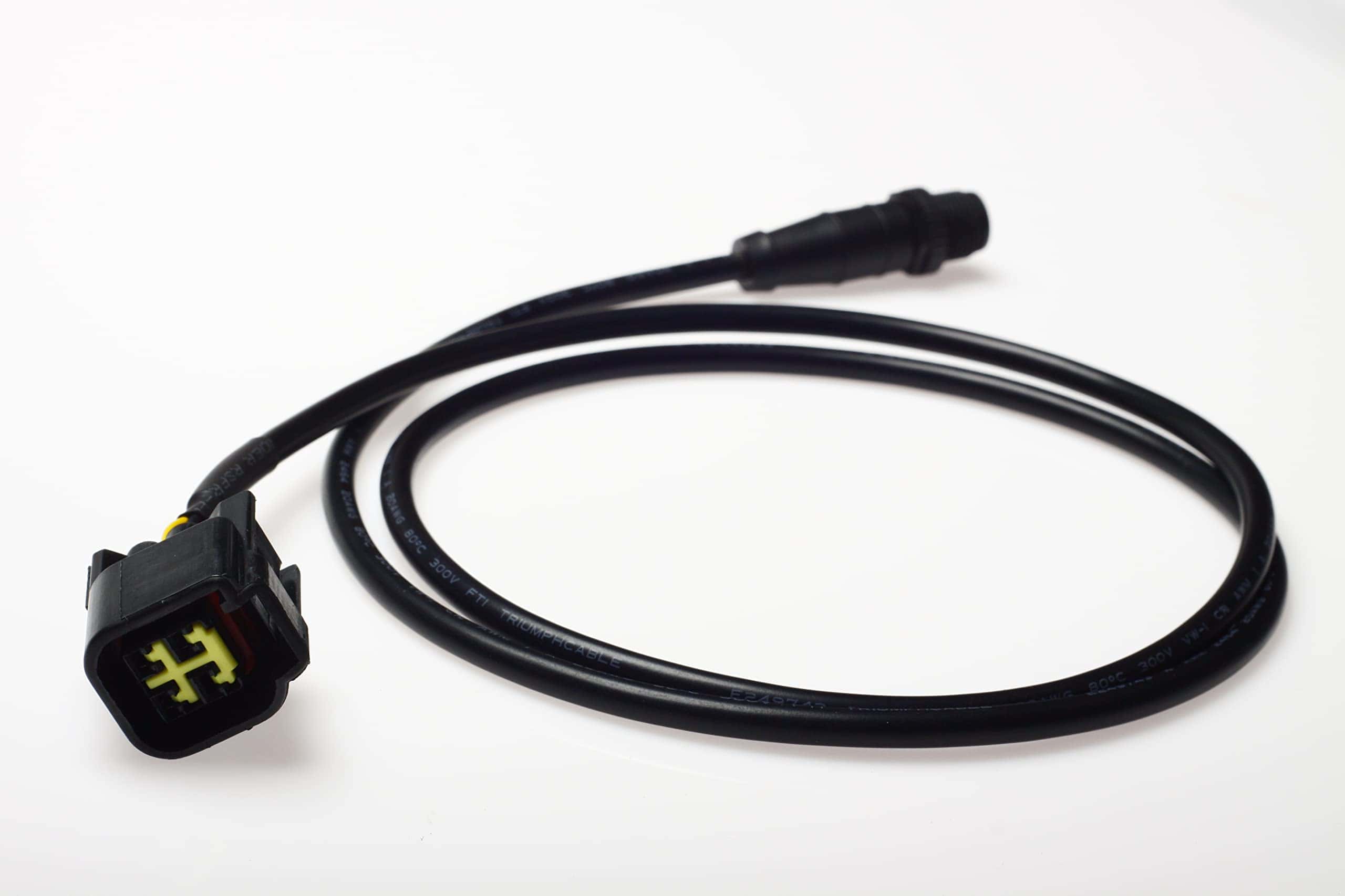 Cable NMEA 2000 a Motor Compatible con Motores Fuera de