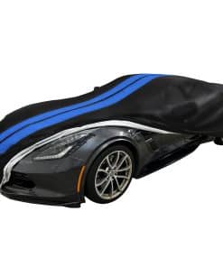 Funda de coche para interiores/exterior para Corvette C7 -