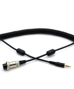 Cable de Micrófono Digirig GX16 para Móviles