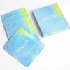 KINDIA Aura Bounce Pack - 5 Mascarillas Faciales Coreanas