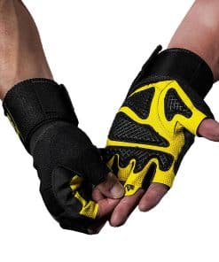 Guantes de Entrenamiento TAVIEW con Soporte de Muñeca para