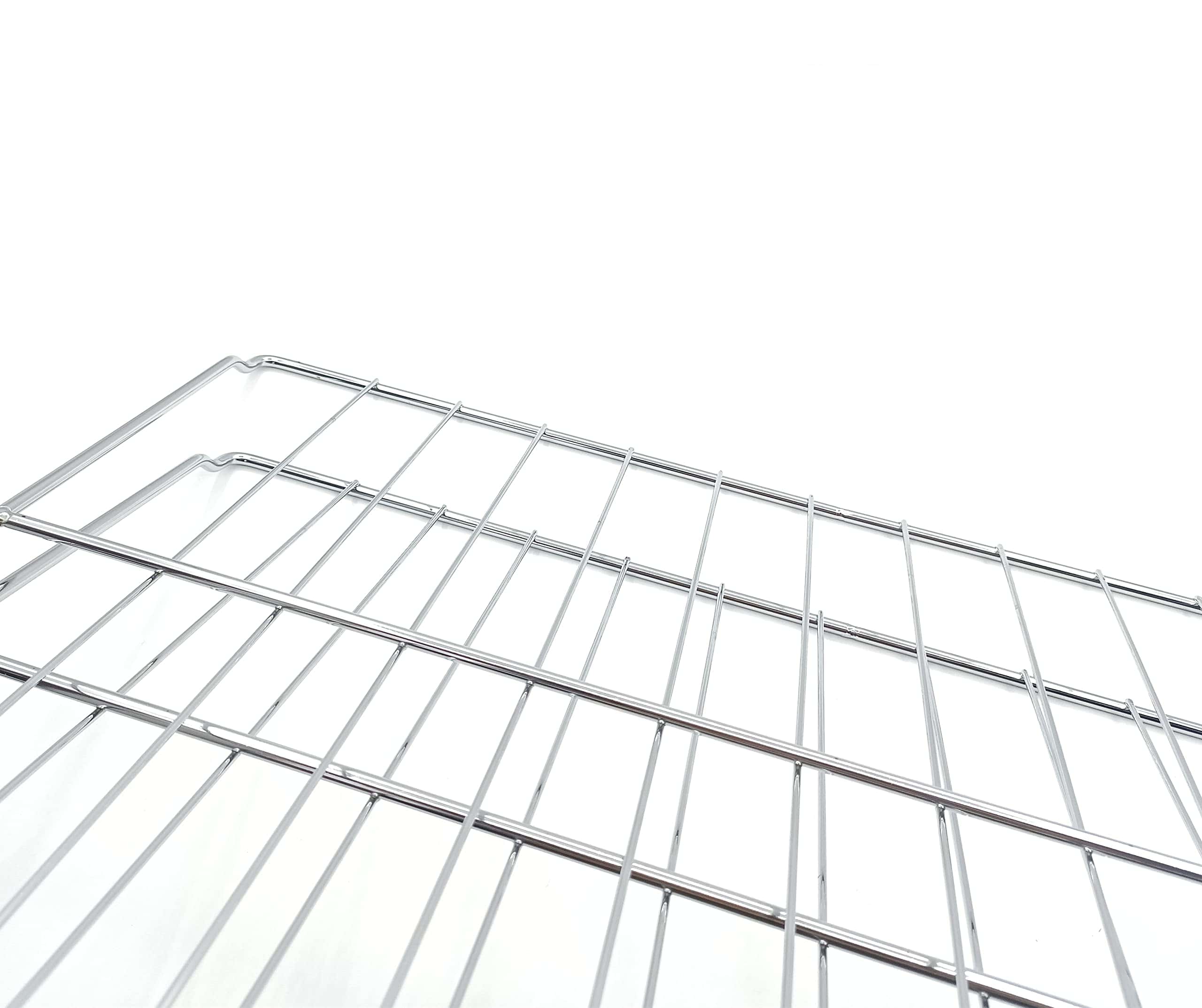 2pk-W11520287 para Whirlpool Estufa Maytag Repisa Soporte - Imagen 4