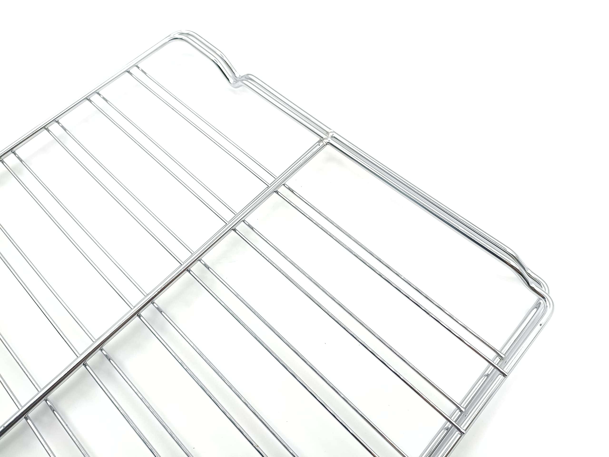 2pk-W11520287 para Whirlpool Estufa Maytag Repisa Soporte - Imagen 3