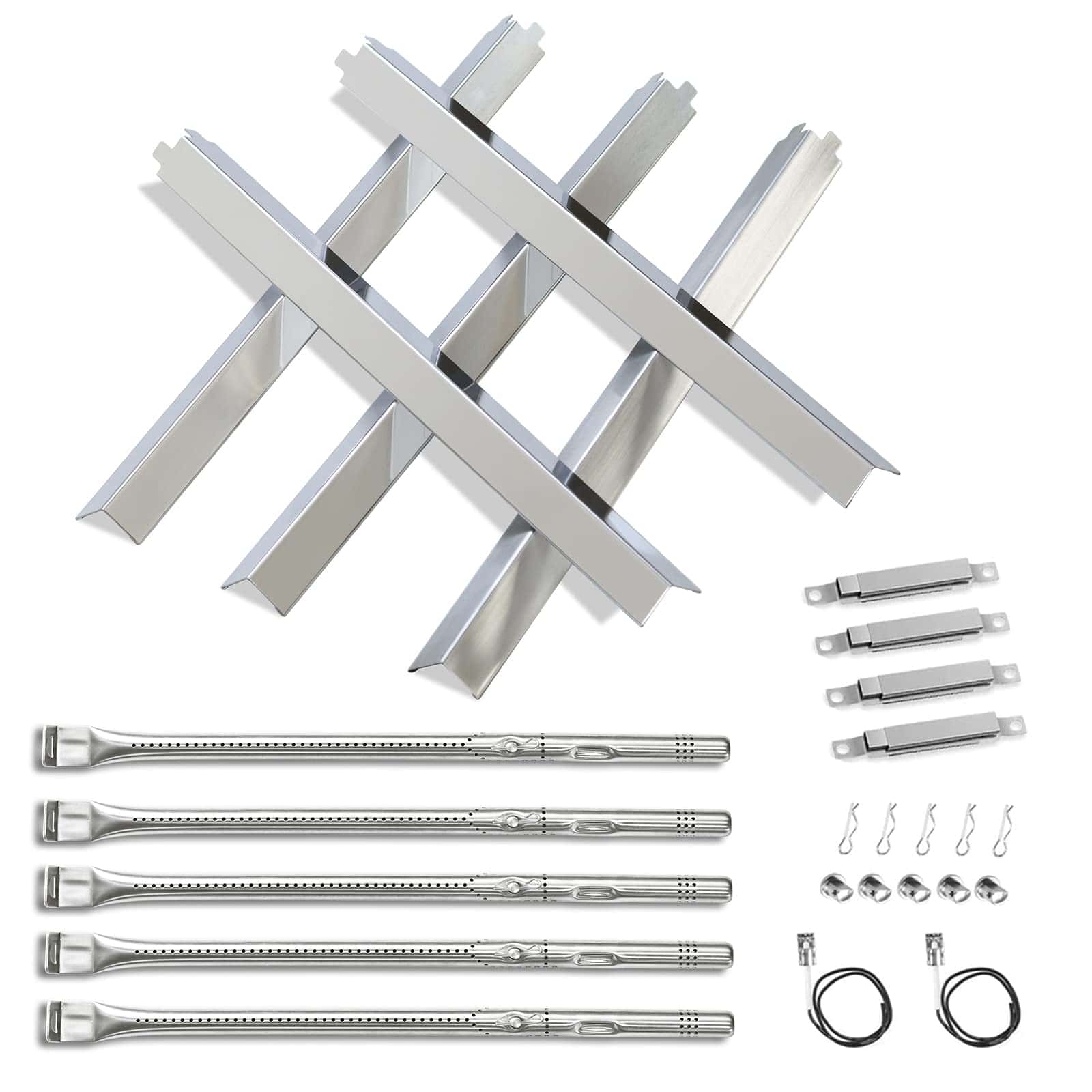 Reemplazos de Parrilla para Charbroil Performance 463448021