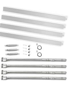 Piezas de Repuesto para Parrilla Charbroil -4Pack