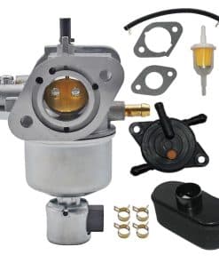 Carburador Rebuiman 15004-0827 con Filtro de Aire y Bomba