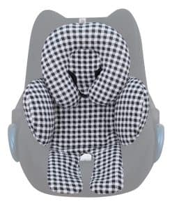 Cojín Reductor para Bebés JYOKO Infantil de Cabeza y