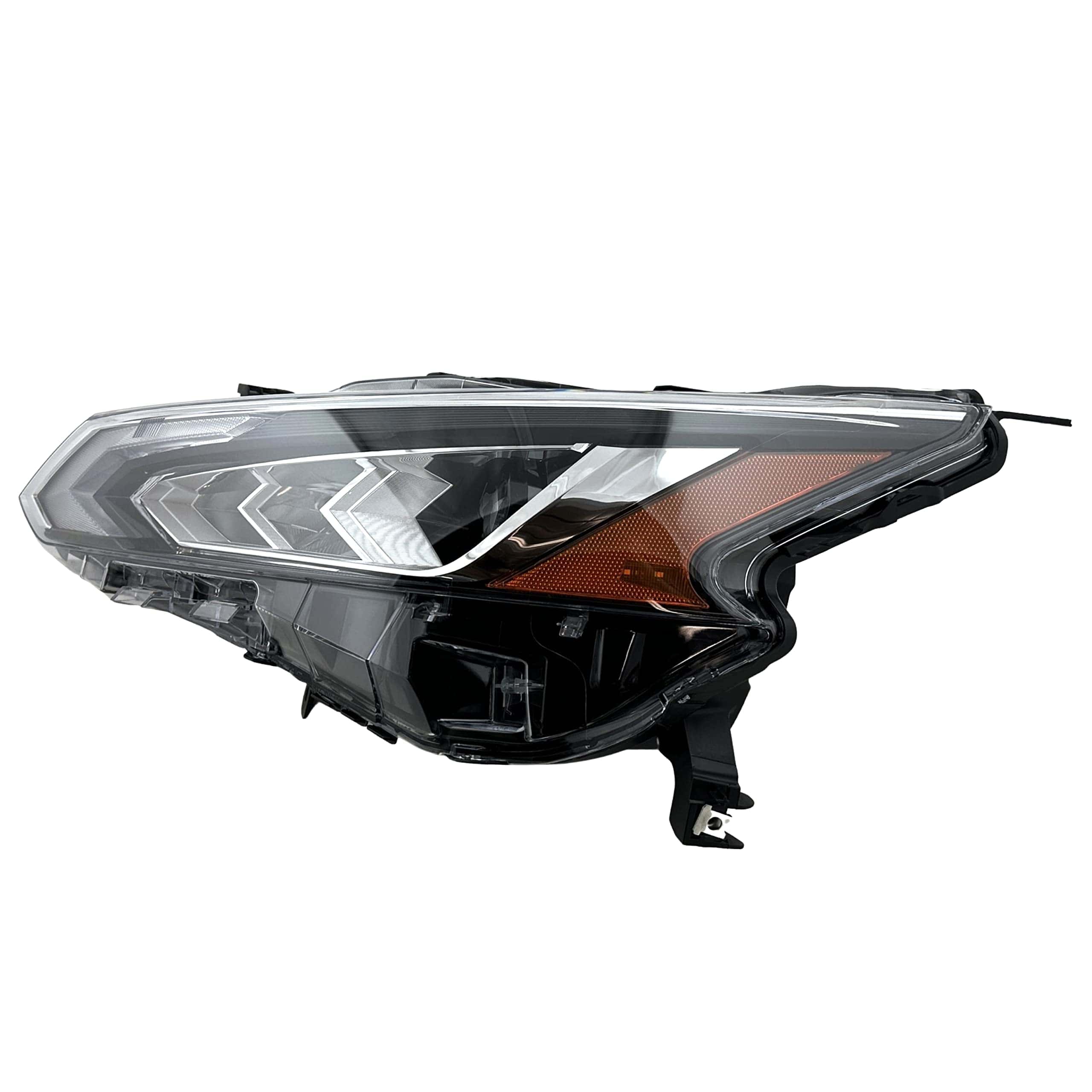 Faros delanteros ALLIGATOR AUTO LIGHTS -Blanco - Imagen 3