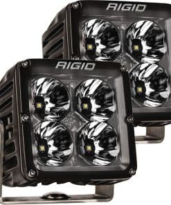 RIGID INDUSTRIES 322053 Radiance+ Pod XL RGBW | Par